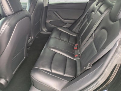 2022 Tesla Model 3 Long Range AWD *Ltd Avail*