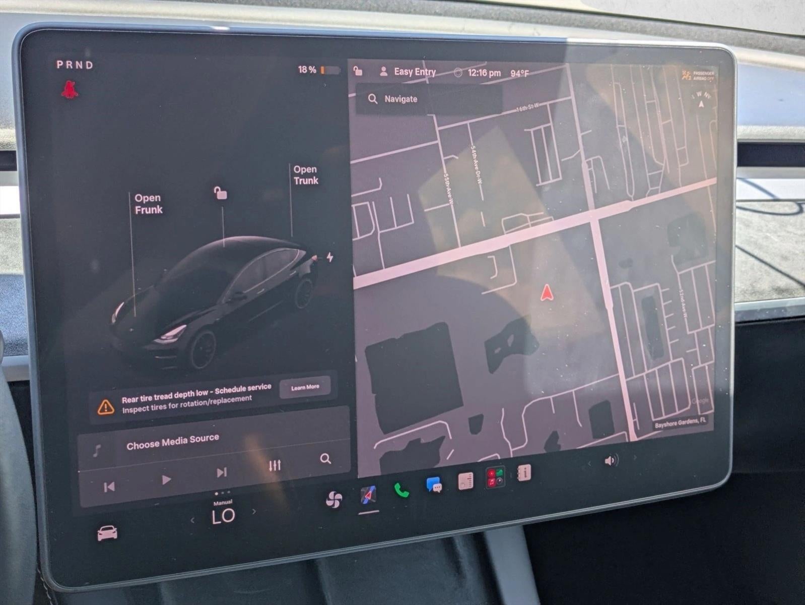 2022 Tesla Model 3 Long Range AWD *Ltd Avail*