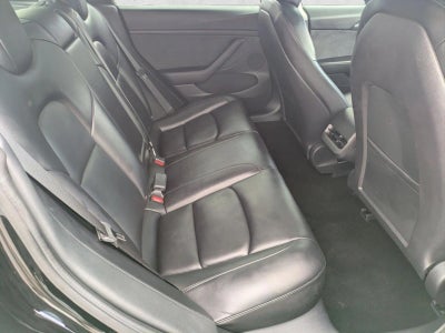 2022 Tesla Model 3 Long Range AWD *Ltd Avail*