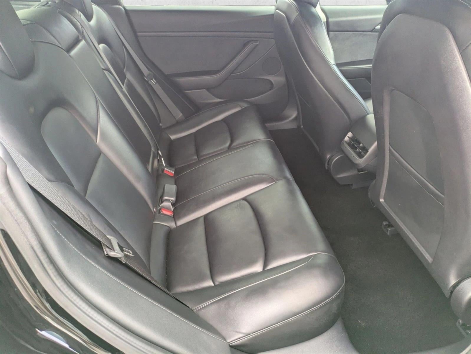 2022 Tesla Model 3 Long Range AWD *Ltd Avail*
