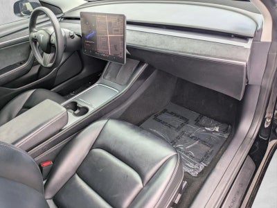 2022 Tesla Model 3 Long Range AWD *Ltd Avail*