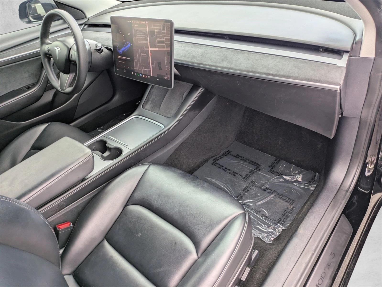 2022 Tesla Model 3 Long Range AWD *Ltd Avail*