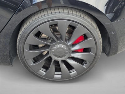 2022 Tesla Model 3 Long Range AWD *Ltd Avail*