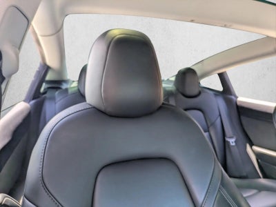 2022 Tesla Model 3 Long Range AWD *Ltd Avail*
