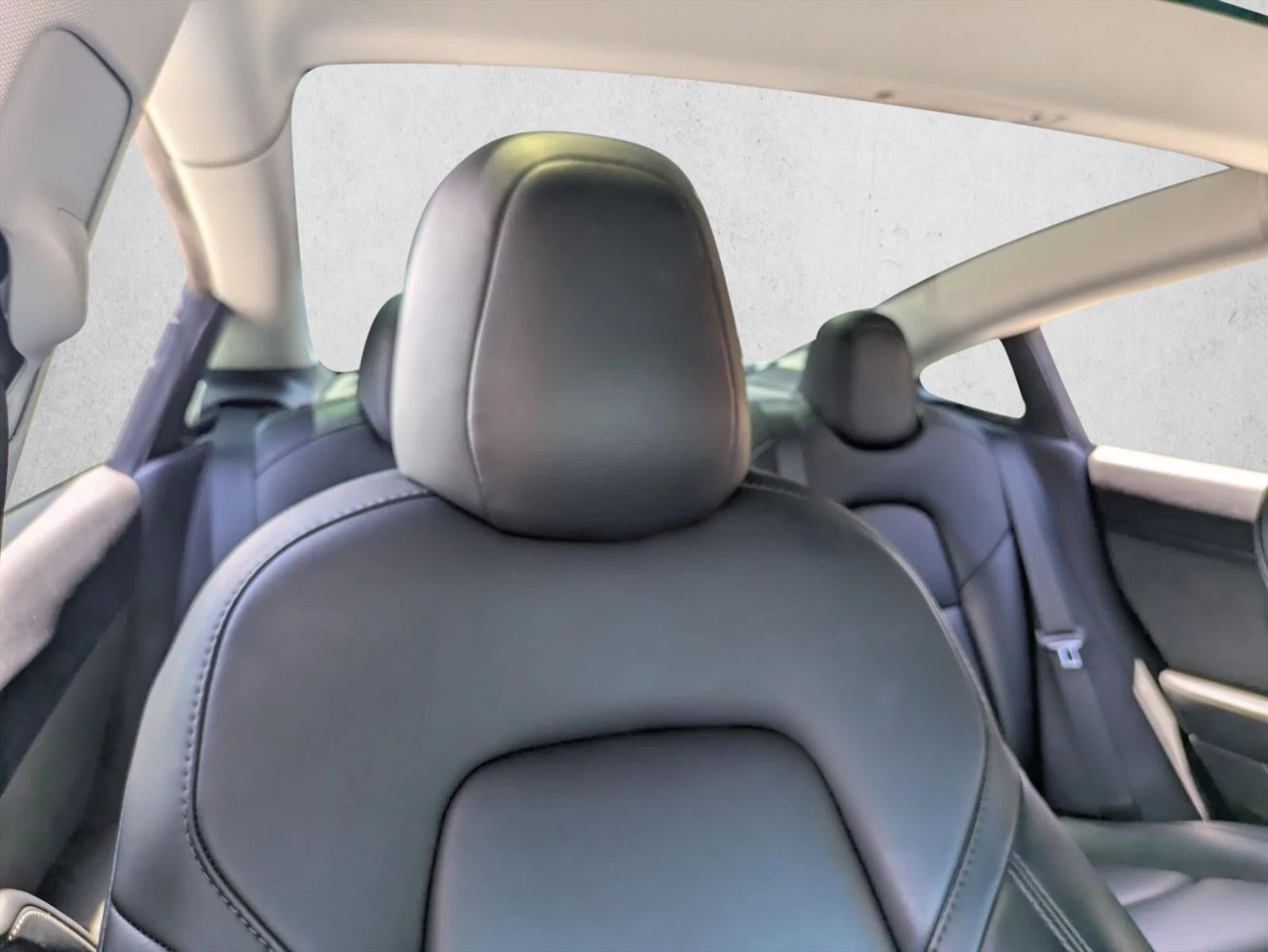 2022 Tesla Model 3 Long Range AWD *Ltd Avail*
