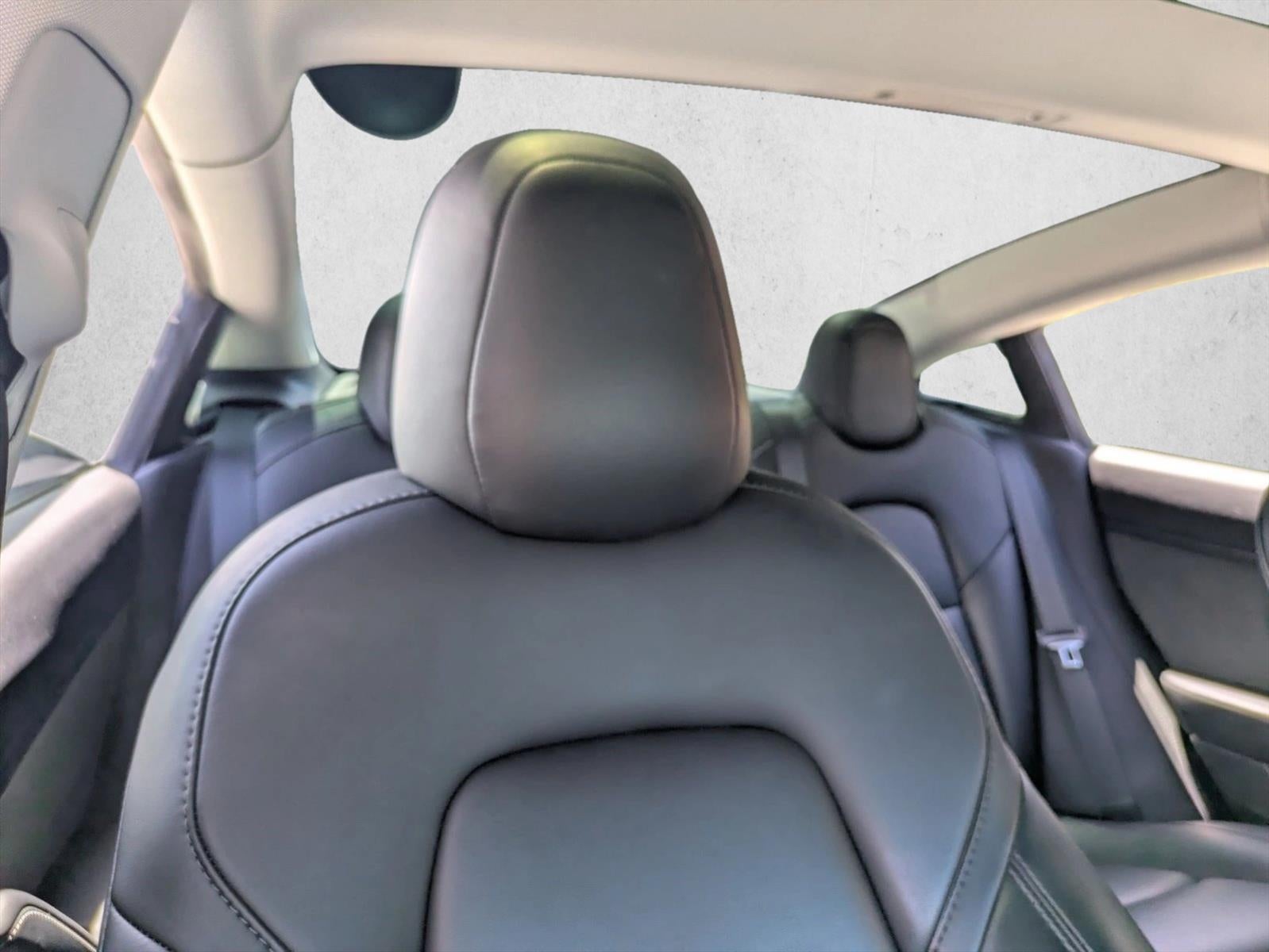 2022 Tesla Model 3 Long Range AWD *Ltd Avail*