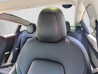 2022 Tesla Model 3 Long Range AWD *Ltd Avail*