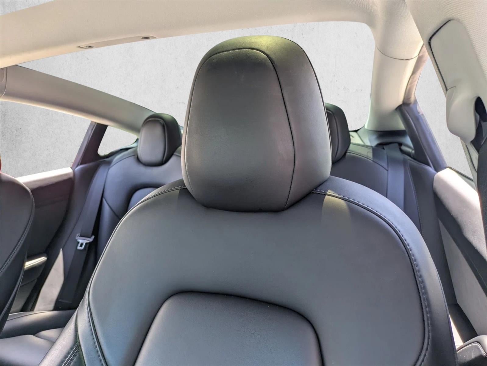 2022 Tesla Model 3 Long Range AWD *Ltd Avail*