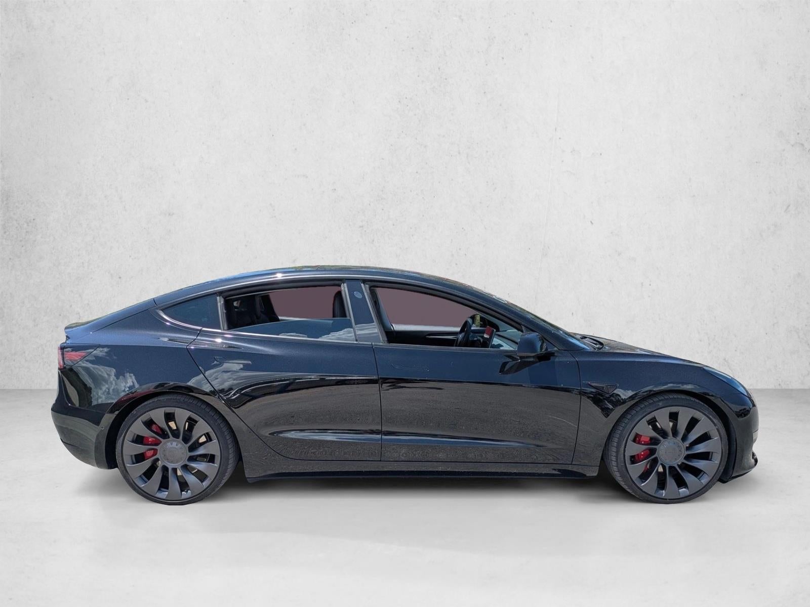 2022 Tesla Model 3 Long Range AWD *Ltd Avail*