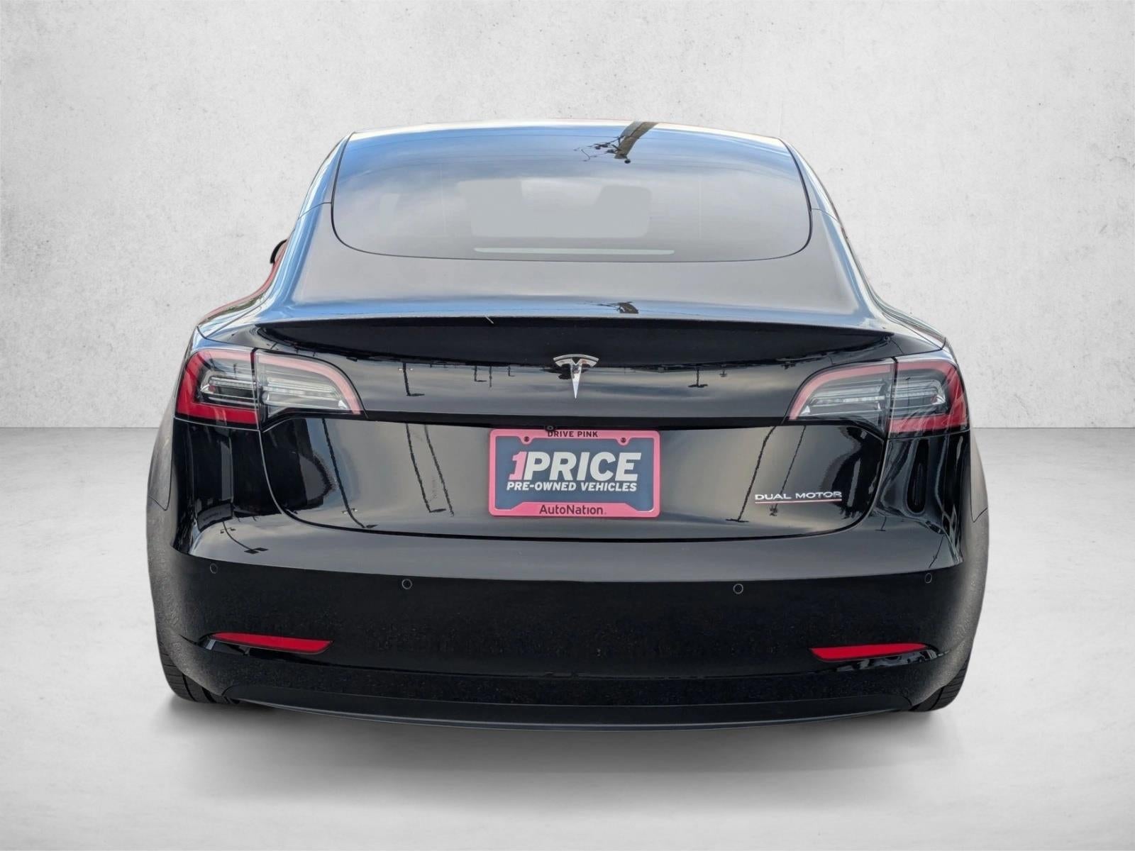 2022 Tesla Model 3 Long Range AWD *Ltd Avail*