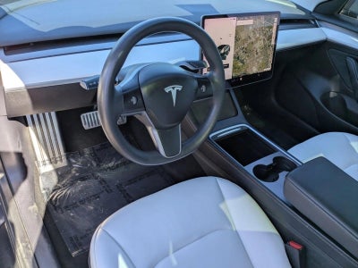 2022 Tesla Model 3 Long Range AWD *Ltd Avail*