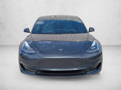 2022 Tesla Model 3 Long Range AWD *Ltd Avail*
