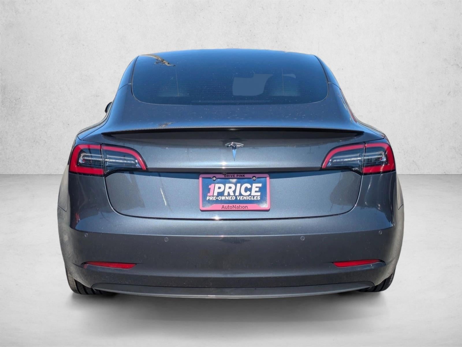 2022 Tesla Model 3 Long Range AWD *Ltd Avail*