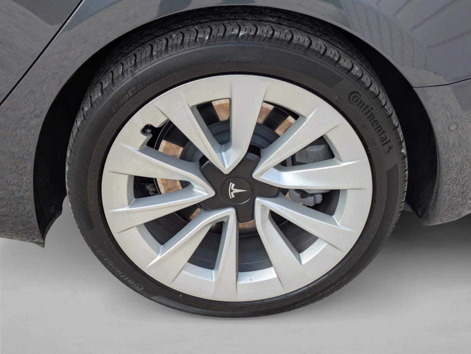 2022 Tesla Model 3 Long Range AWD *Ltd Avail*