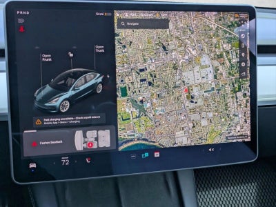 2022 Tesla Model 3 Long Range AWD *Ltd Avail*