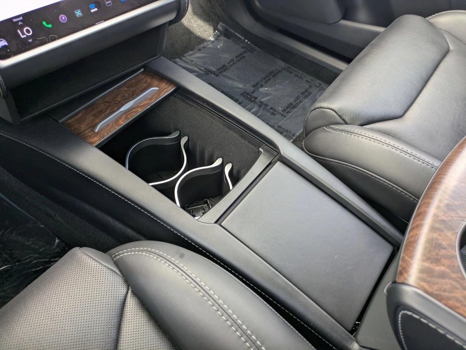 2018 Tesla Model X P100D AWD