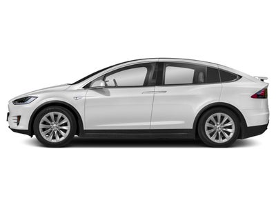 2018 Tesla Model X P100D AWD