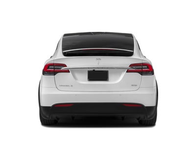 2018 Tesla Model X P100D AWD