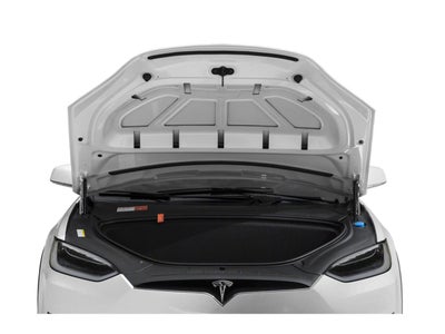 2018 Tesla Model X P100D AWD
