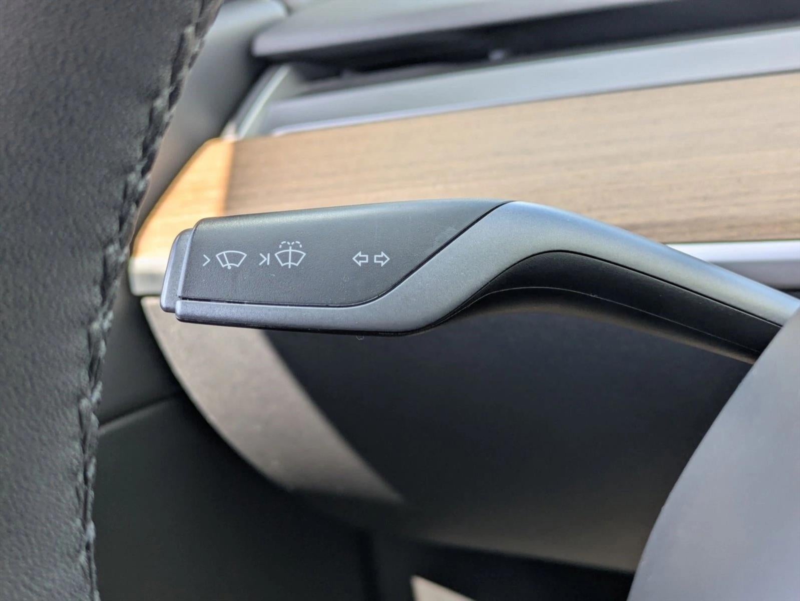 2021 Tesla Model Y Standard Range RWD *Ltd Avail*