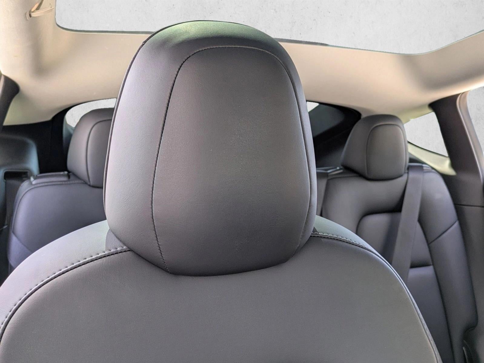 2021 Tesla Model Y Standard Range RWD *Ltd Avail*