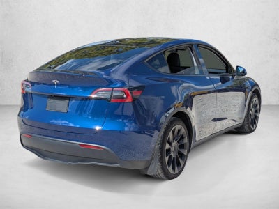 2021 Tesla Model Y Standard Range RWD *Ltd Avail*