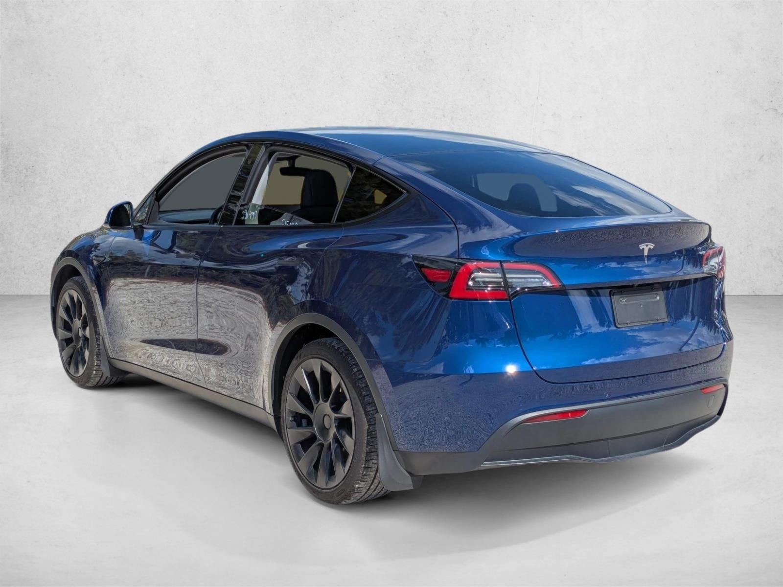 2021 Tesla Model Y Standard Range RWD *Ltd Avail*