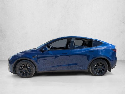 2021 Tesla Model Y Standard Range RWD *Ltd Avail*