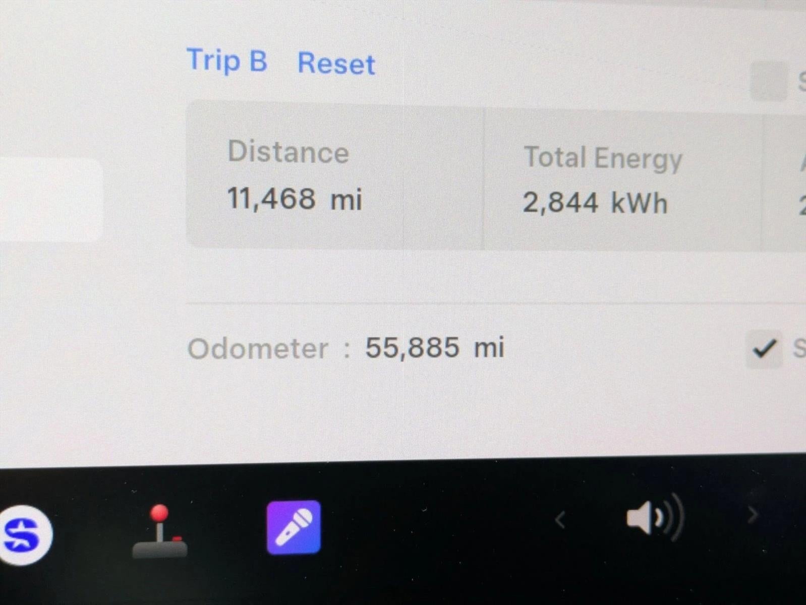 2021 Tesla Model Y Standard Range RWD *Ltd Avail*