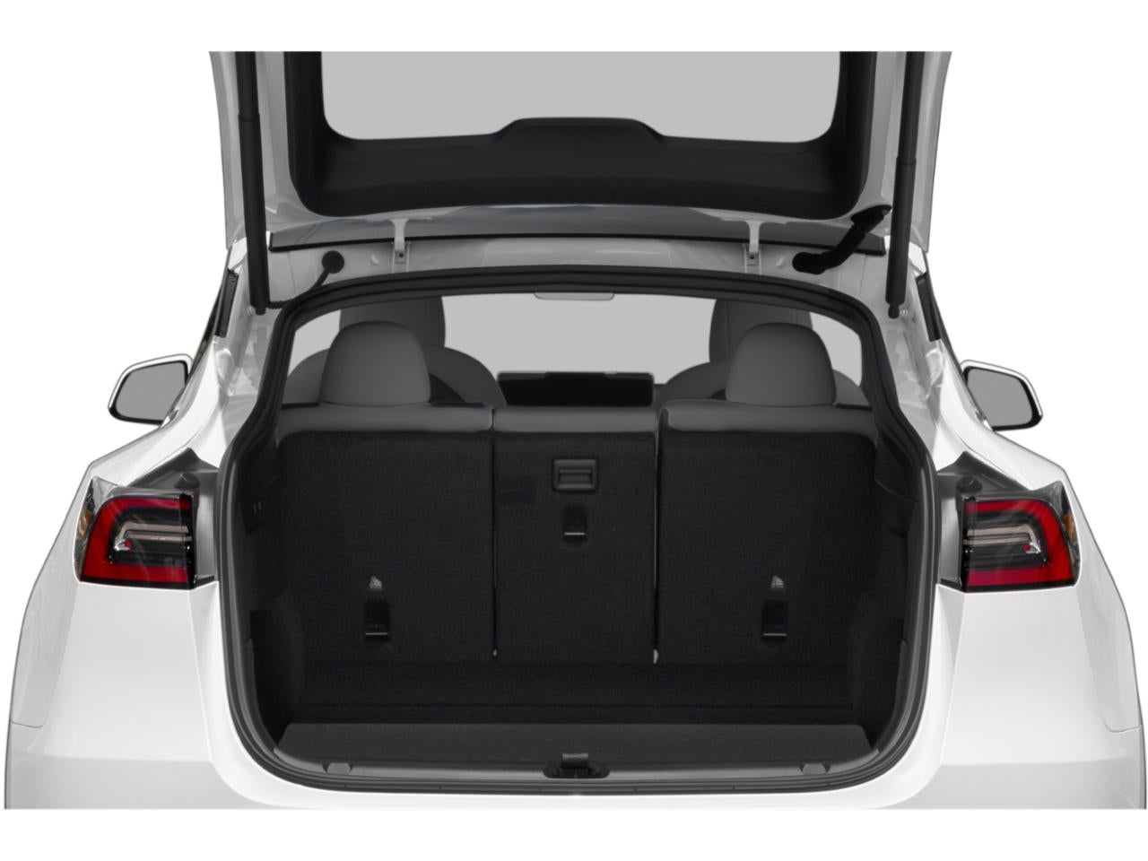 2021 Tesla Model Y Standard Range RWD *Ltd Avail*