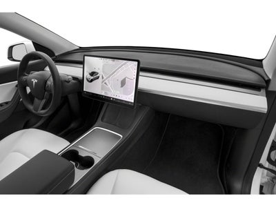 2021 Tesla Model Y Standard Range RWD *Ltd Avail*