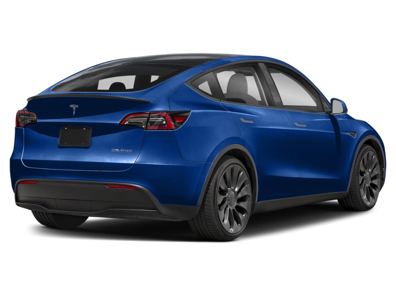 2021 Tesla Model Y Standard Range RWD *Ltd Avail*