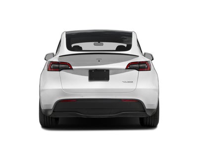 2021 Tesla Model Y Standard Range RWD *Ltd Avail*