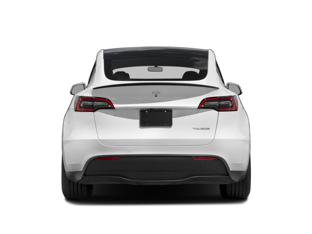 2021 Tesla Model Y Standard Range RWD *Ltd Avail*