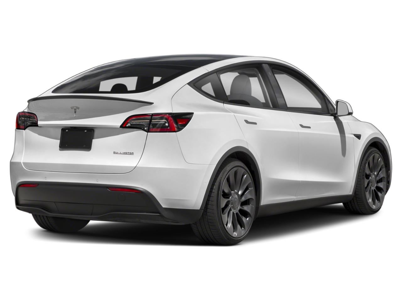 2021 Tesla Model Y Standard Range RWD *Ltd Avail*