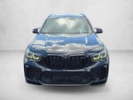 2022 BMW X5 M X5 M Sports Activity Vehicle