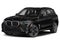 2022 BMW X5 M X5 M Sports Activity Vehicle