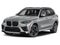 2022 BMW X5 M X5 M Sports Activity Vehicle