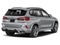 2022 BMW X5 M X5 M Sports Activity Vehicle