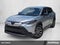2025 Toyota Corolla Cross Hybrid S 4WD (Natl)