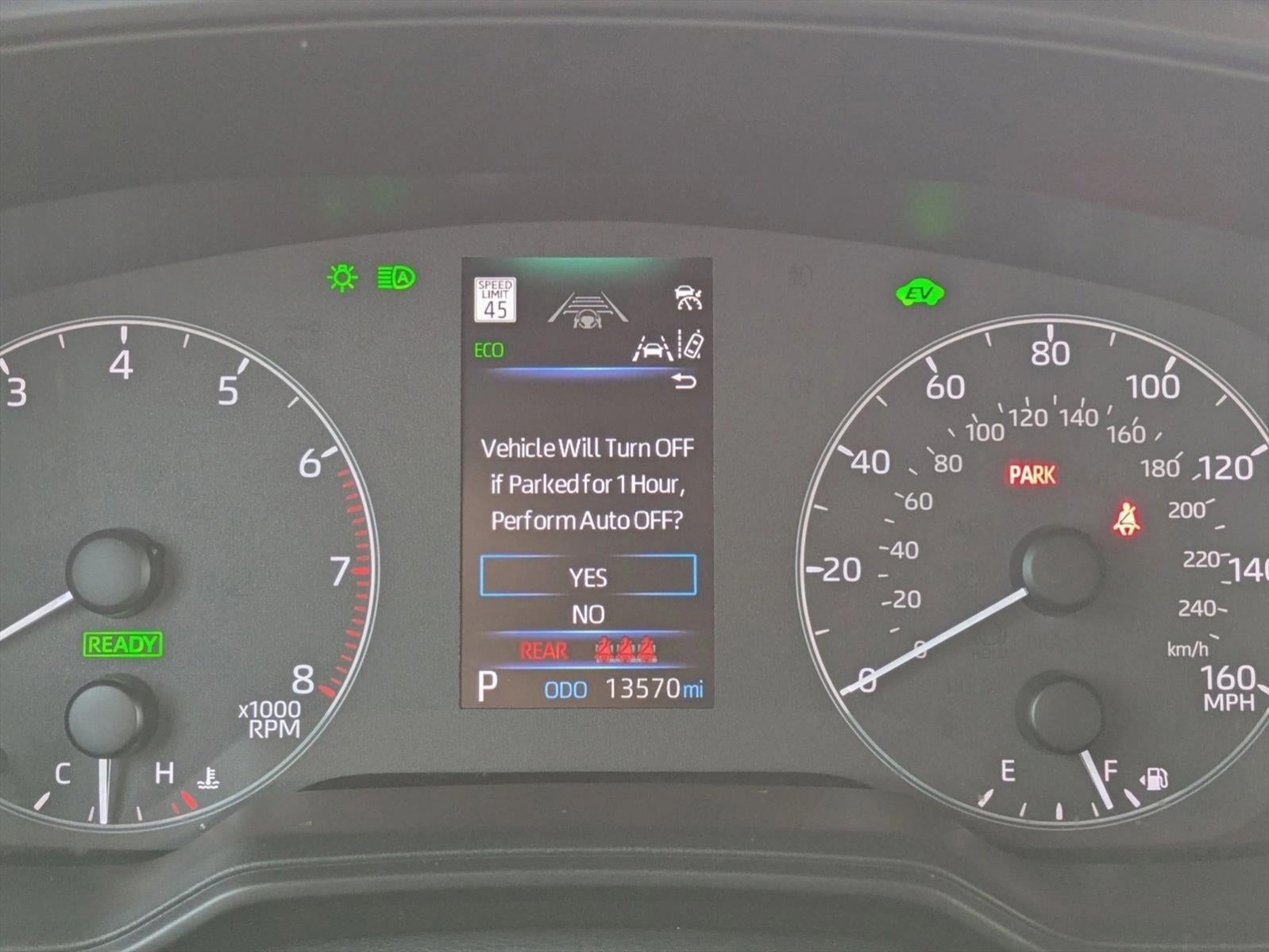 2025 Toyota Corolla Cross Hybrid S 4WD (Natl)