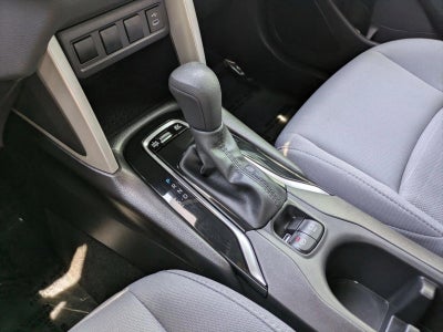 2025 Toyota Corolla Cross Hybrid S 4WD (Natl)