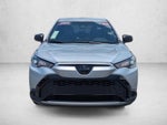 2025 Toyota Corolla Cross Hybrid S 4WD (Natl)