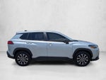 2025 Toyota Corolla Cross Hybrid S 4WD (Natl)