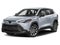 2025 Toyota Corolla Cross Hybrid S 4WD (Natl)