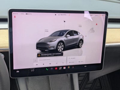 2022 Tesla Model Y Long Range AWD