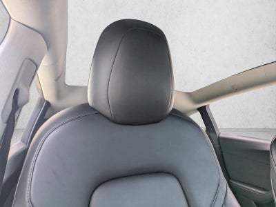 2022 Tesla Model Y Long Range AWD