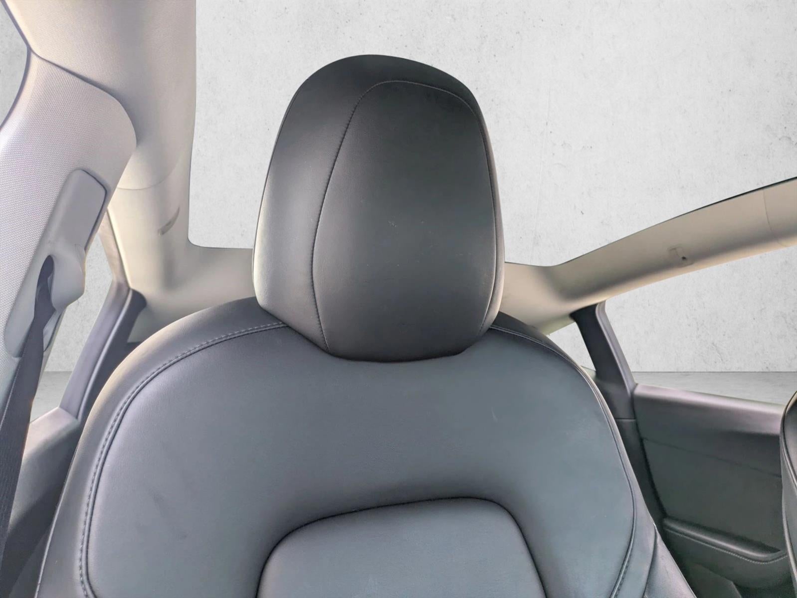 2022 Tesla Model Y Long Range AWD