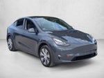 2022 Tesla Model Y Long Range AWD