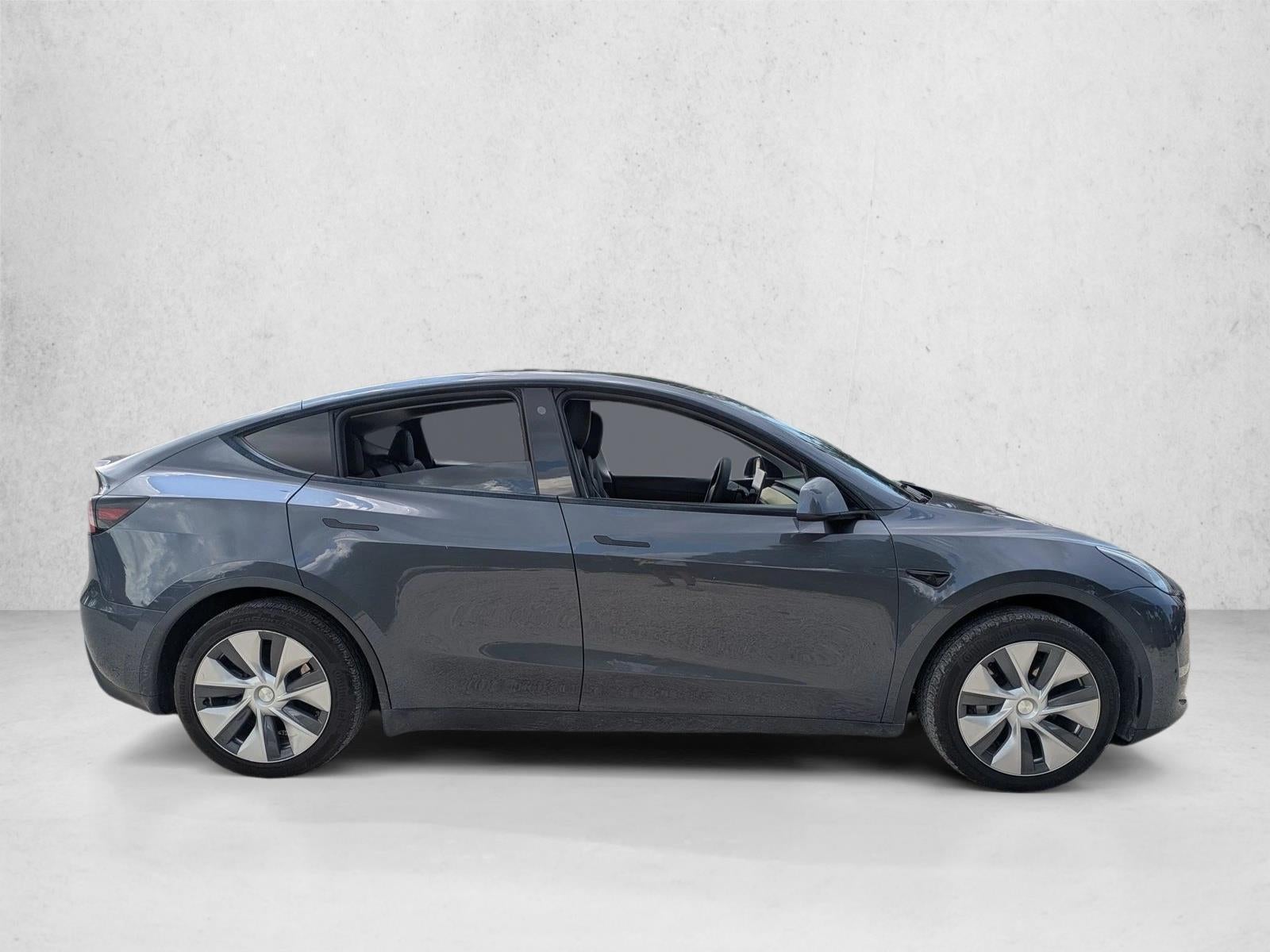 2022 Tesla Model Y Long Range AWD